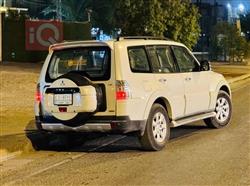 میتسوبیشی پاجیرۆ